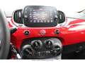 Fiat 500 1.0 Mild Hybrid EU6d Apple CarPlay Android Auto DA Rot - thumbnail 7