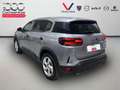 Citroen C5 Aircross BlueHdi 96kW (130CV) S&S EAT8 Plus Gris - thumbnail 2