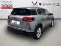 Citroen C5 Aircross BlueHdi 96kW (130CV) S&S EAT8 Plus Gris - thumbnail 7