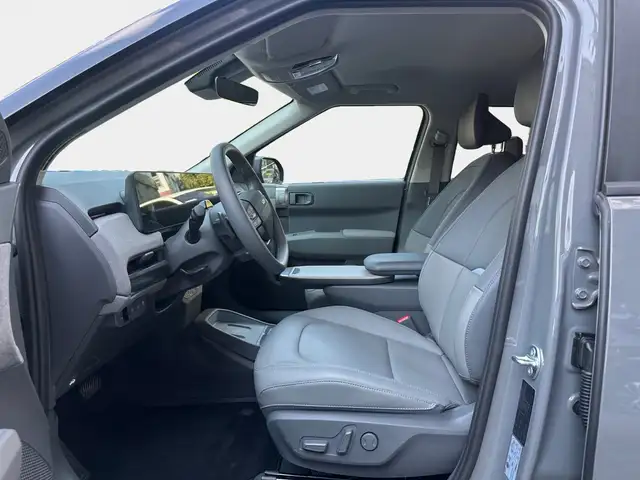 Kia Ev3 view 8