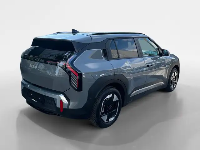 Kia Ev3 view 5