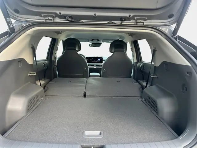 Kia Ev3 view 12