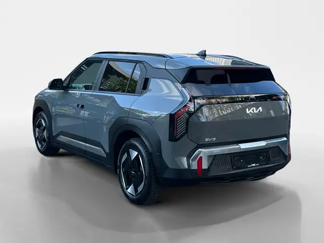 Kia Ev3 view 4
