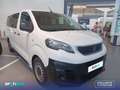 Peugeot Expert Combi Long 2.0BlueHDi S&S 145 Blanc - thumbnail 4