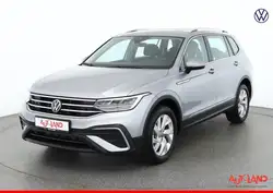 Volkswagen Tiguan Allspace 1.5 TSI DSG Navi 7 Sitzer AHK
