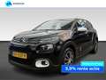 Citroen C3 1.2 PureTech 82pk Feel Edition Noir - thumbnail 1