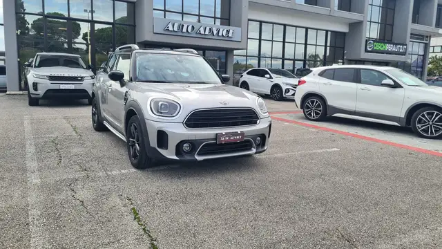 MINI Cooper Countryman Mini Countryman F60 1.5 Essential AUTOMATICO