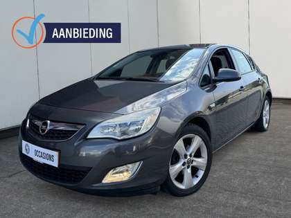 Opel Astra 1.4 Turbo Edition EXPORT