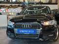 Audi A1 Sportback basis *Klima*SHZ*Lichtautomatik*TÜV Black - thumbnail 1