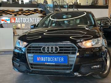 Sportback basis *Klima*SHZ*Lichtautomatik*TÜV