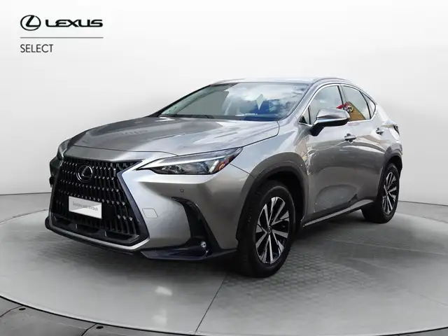 Lexus NX 350h 350h Hybrid 4WD Business