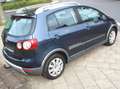 Volkswagen Cross Golf CrossGolf * Klimaautomatik-AHK * Blauw - thumbnail 9