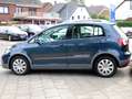 Volkswagen Cross Golf CrossGolf * Klimaautomatik-AHK * Blauw - thumbnail 8