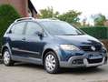 Volkswagen Cross Golf CrossGolf * Klimaautomatik-AHK * Blauw - thumbnail 4