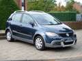 Volkswagen Cross Golf CrossGolf * Klimaautomatik-AHK * Blauw - thumbnail 3