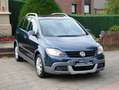 Volkswagen Cross Golf CrossGolf * Klimaautomatik-AHK * Blauw - thumbnail 2