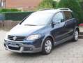 Volkswagen Cross Golf CrossGolf * Klimaautomatik-AHK * Blauw - thumbnail 7