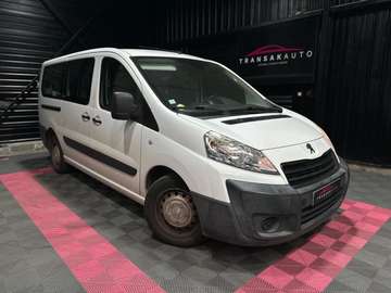 Expert Tepee 2.0 HDI 98ch FAP Access Long 9pl
