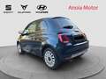 Fiat 500 1.0 Hybrid Monotrim 52kW Azul - thumbnail 4