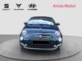 Fiat 500 1.0 Hybrid Monotrim 52kW Azul - thumbnail 2