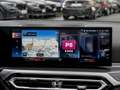 BMW 430 i M SPORT+ACC+PA+HiFi+WIDESCREEN Schwarz - thumbnail 7