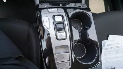 Annonce voiture d'occasion Hyundai TUCSON - CARADIZE