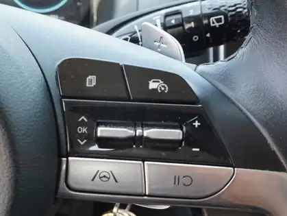 Annonce voiture d'occasion Hyundai TUCSON - CARADIZE