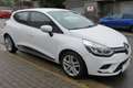 Renault Clio moteur à chaine de distribution FULL OPTIONS Blanc - thumbnail 4