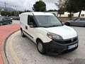 Fiat Doblo Dobló Chasis Plancher 1.3Mjt Base Blanco - thumbnail 10