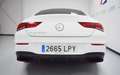 Mercedes-Benz CLA 200 200d Blanco - thumbnail 33
