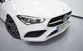 Mercedes-Benz CLA 200 200d Blanco - thumbnail 38