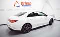 Mercedes-Benz CLA 200 200d Blanco - thumbnail 34