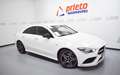 Mercedes-Benz CLA 200 200d Blanco - thumbnail 36