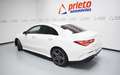 Mercedes-Benz CLA 200 200d Blanco - thumbnail 3