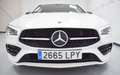 Mercedes-Benz CLA 200 200d Blanco - thumbnail 45