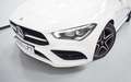 Mercedes-Benz CLA 200 200d Blanco - thumbnail 4