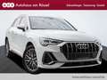 Audi Q3 40 TFSI quattro S line *LED*NAV*APP*B&O* Weiß - thumbnail 1