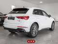 Audi Q3 40 TFSI quattro S line *LED*NAV*APP*B&O* Weiß - thumbnail 4