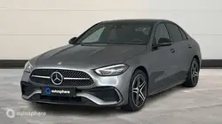 Mercedes-Benz Classe C 220 d 197ch AMG Line