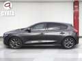 Ford Focus 1.0 Ecoboost MHEV ST-Line 155 Aut. Gris - thumbnail 3