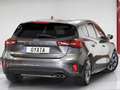 Ford Focus 1.0 Ecoboost MHEV ST-Line 155 Aut. Gris - thumbnail 4