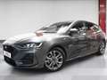 Ford Focus 1.0 Ecoboost MHEV ST-Line 155 Aut. Gris - thumbnail 2