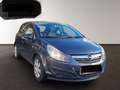 Opel Corsa 1,2 Edition Blau - thumbnail 13
