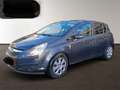 Opel Corsa 1,2 Edition Blau - thumbnail 1