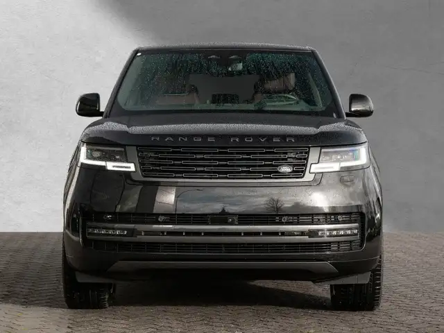 Land Rover Range Rover D350 ATB LWB "2026 Production "