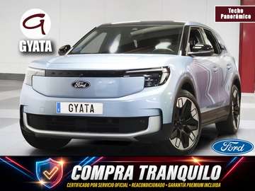 RWD Rango Extendido Premium 77kWh