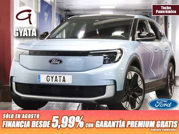 RWD Rango Extendido Premium 77kWh