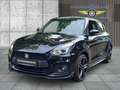 Suzuki Swift Swift Sport 1.4 Turbo Garantie Schwarz - thumbnail 3