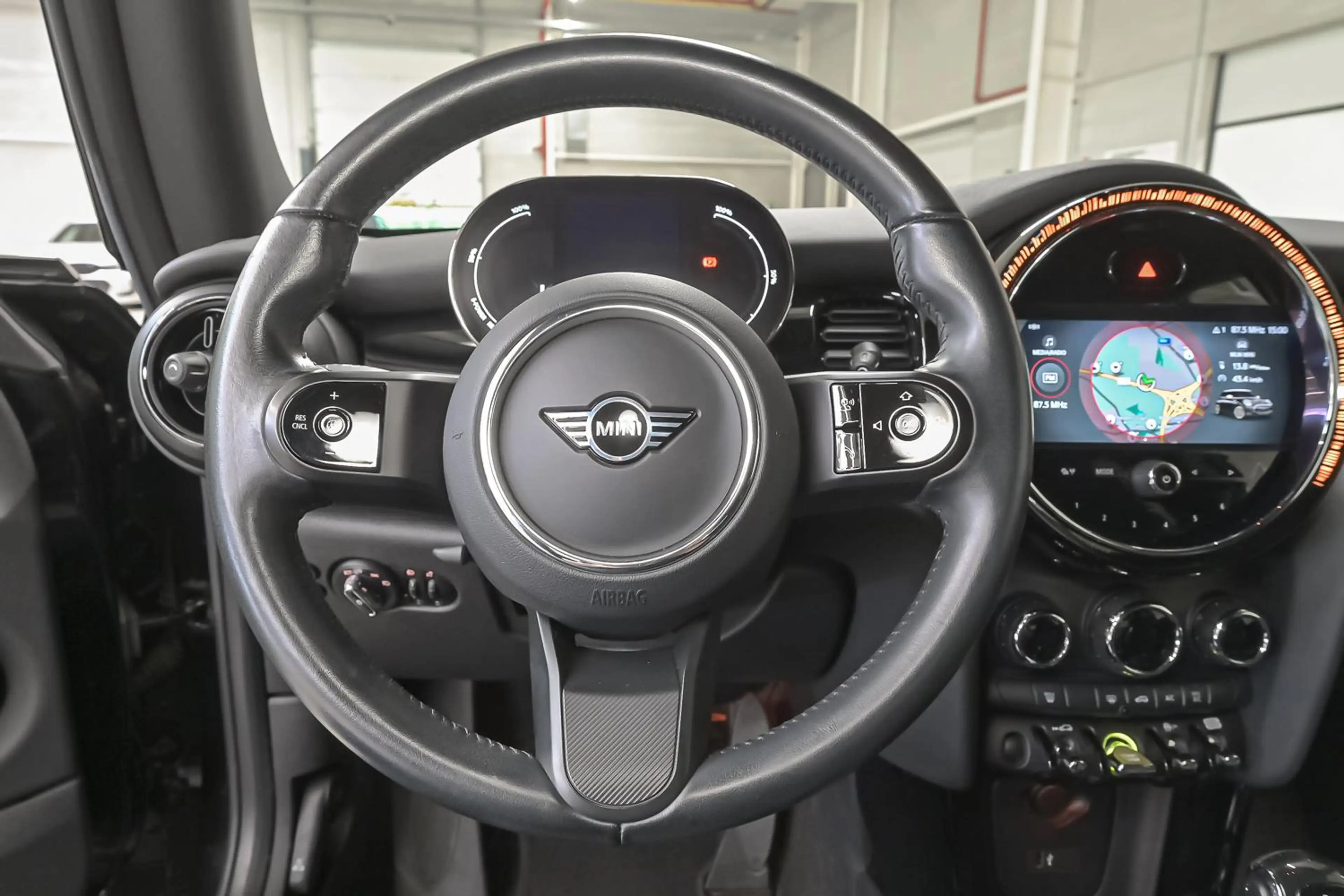 MINI Cooper SE 2ans/jaar garantie — photo 9