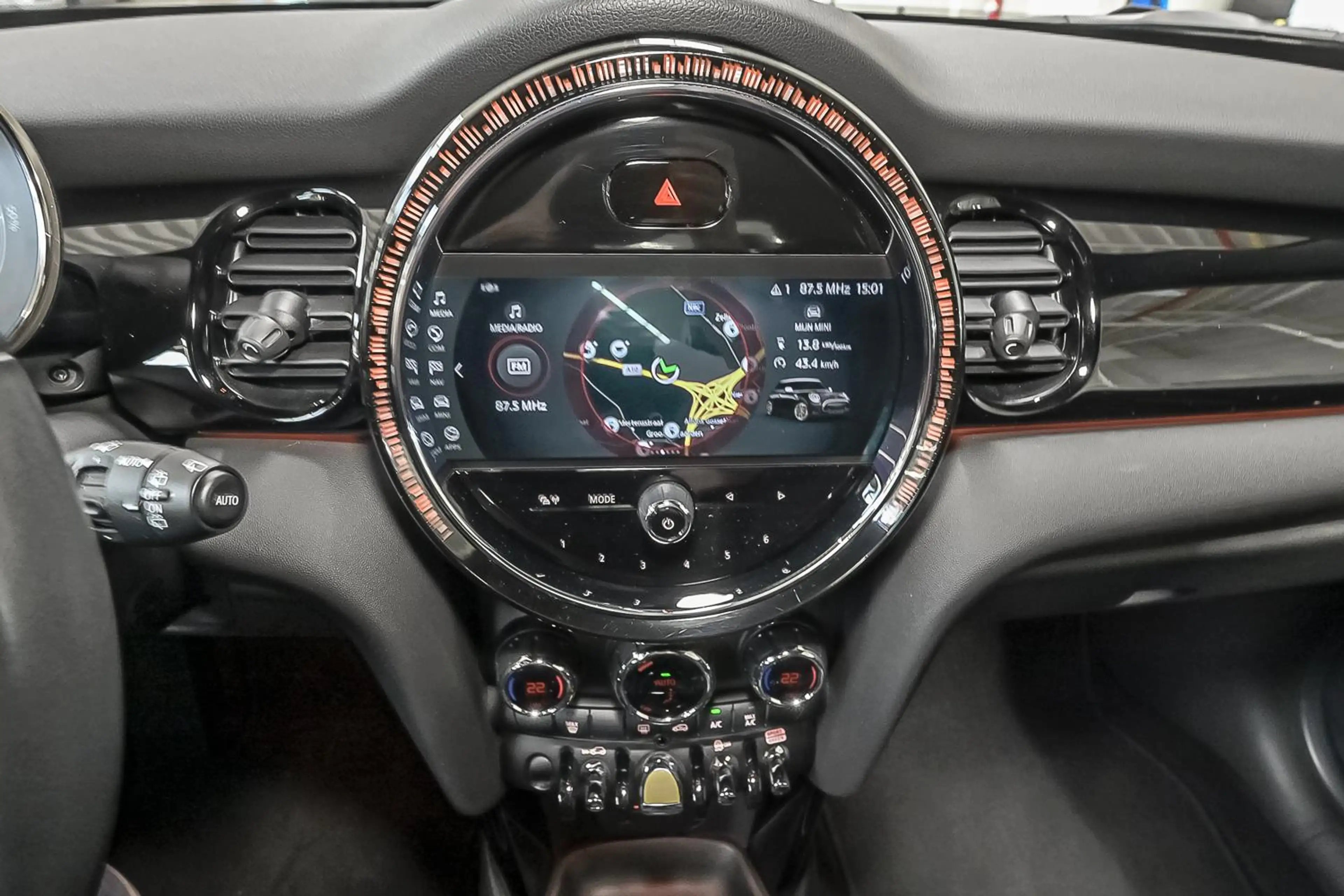 MINI Cooper SE 2ans/jaar garantie — photo 12